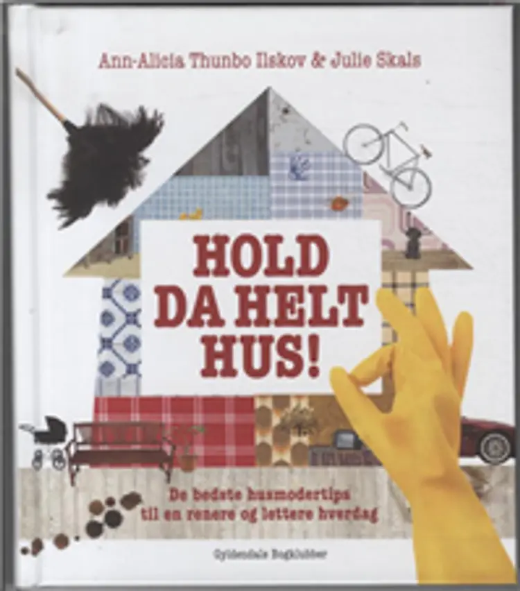 Hold da helt hus af Skals og Thunbo Ilskov