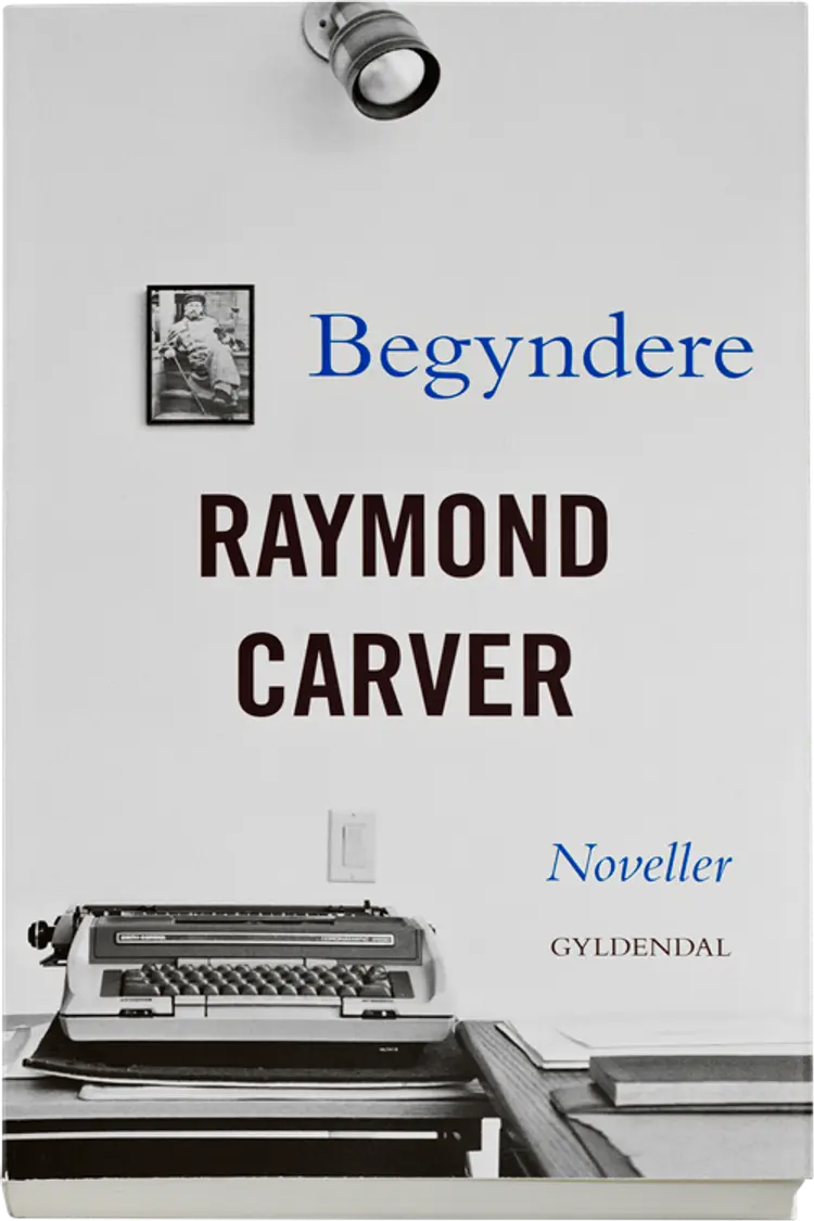 Begyndere af Raymond Carver