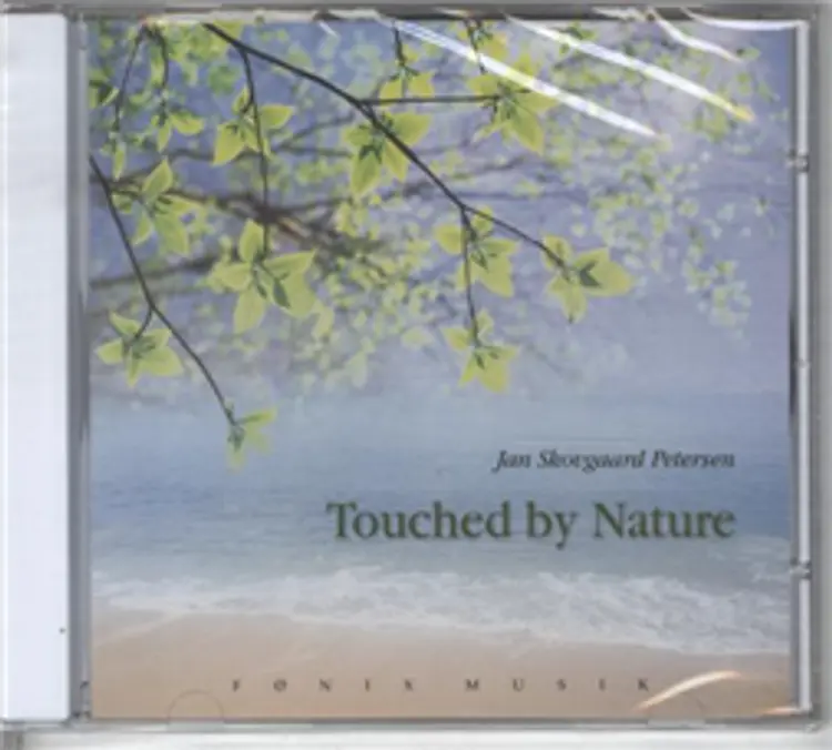 Touched by Nature af Jan Skovgaard Petersen