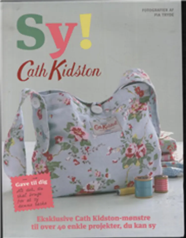 Sy! af Cath Kidston
