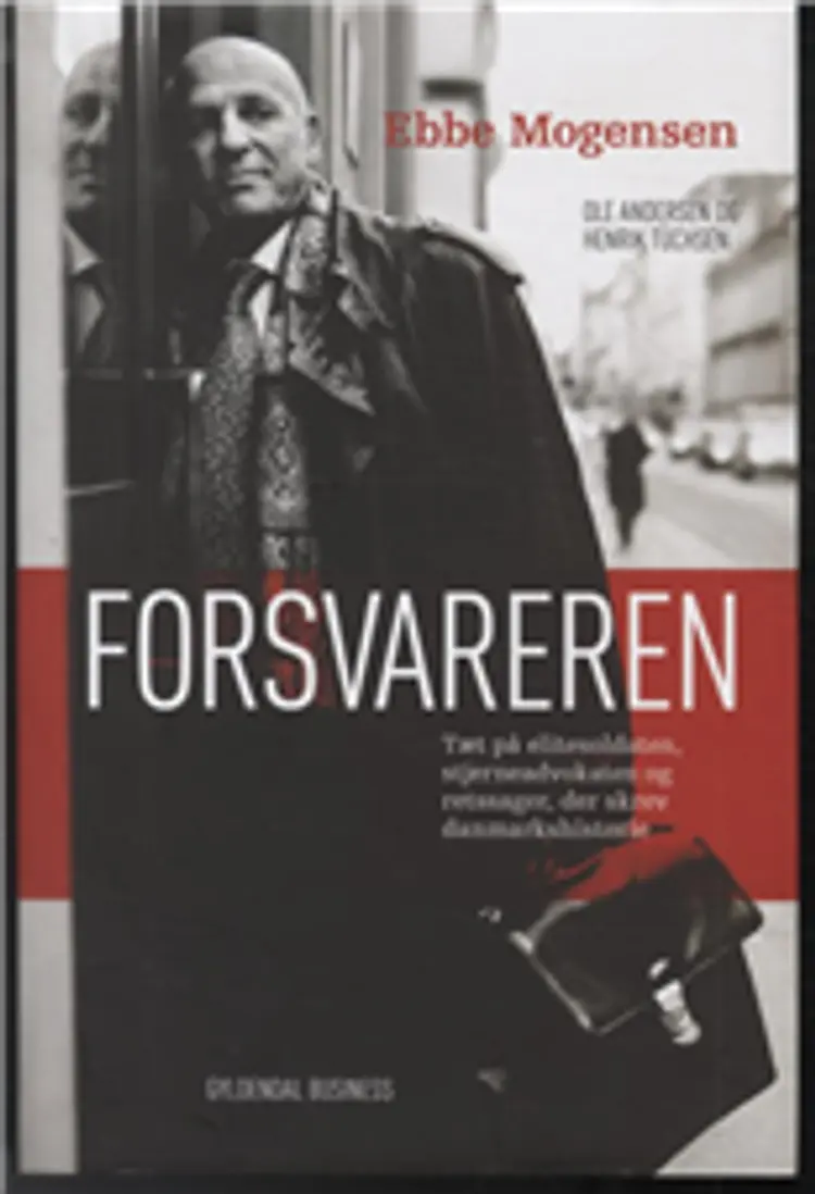 Forsvareren af Ole Andersen