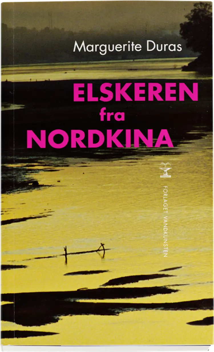 Elskeren fra Nordkina af Marguerite Duras