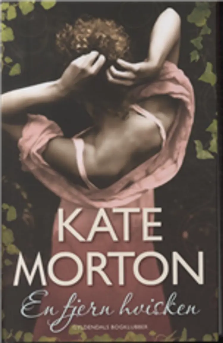 En fjern hvisken af Kate Morton