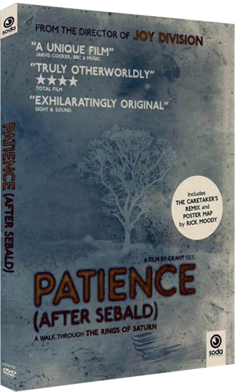 Patience af Grant Gee