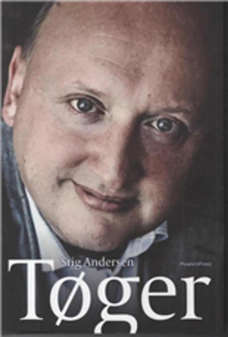 Tøger af Andersen