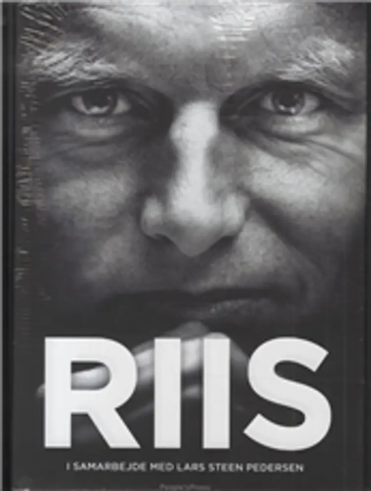 Riis af Lars Steen Pedersen