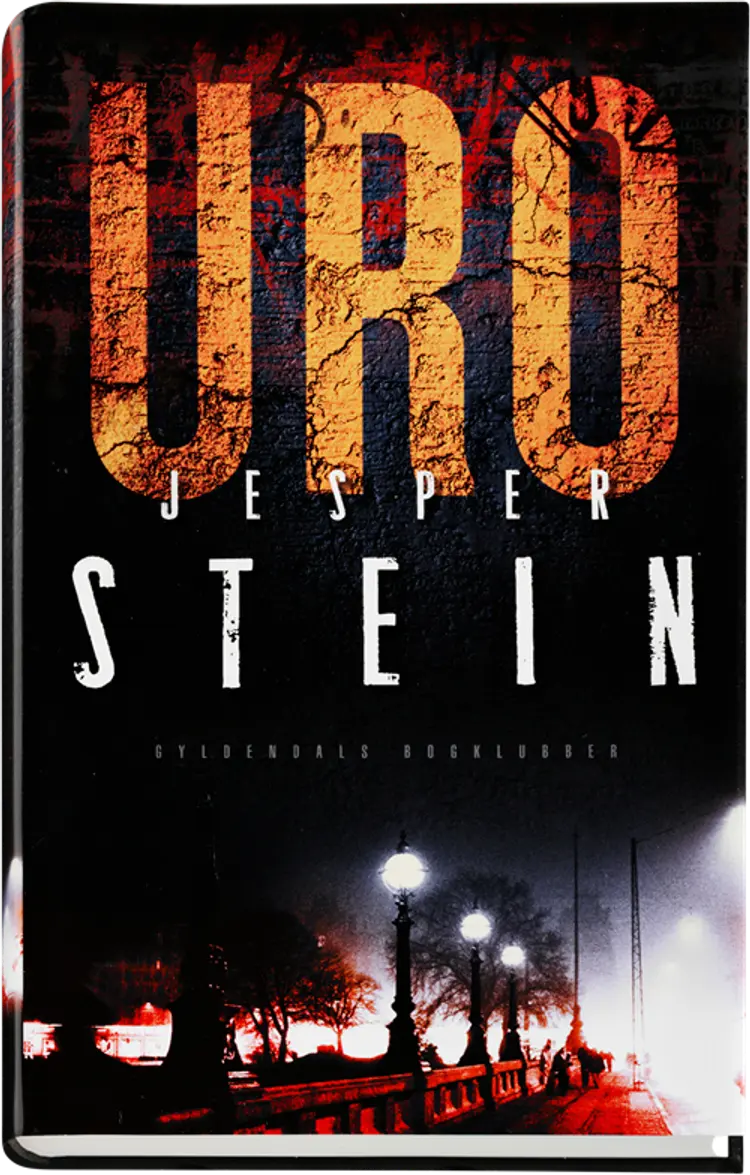 Uro af -