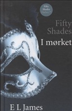 Fifty Shades of Grey - 2 cover