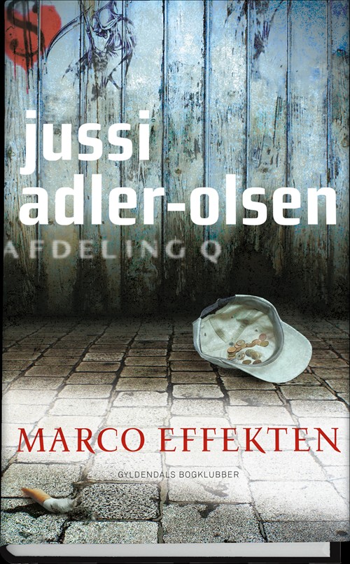 Marco Effekten cover