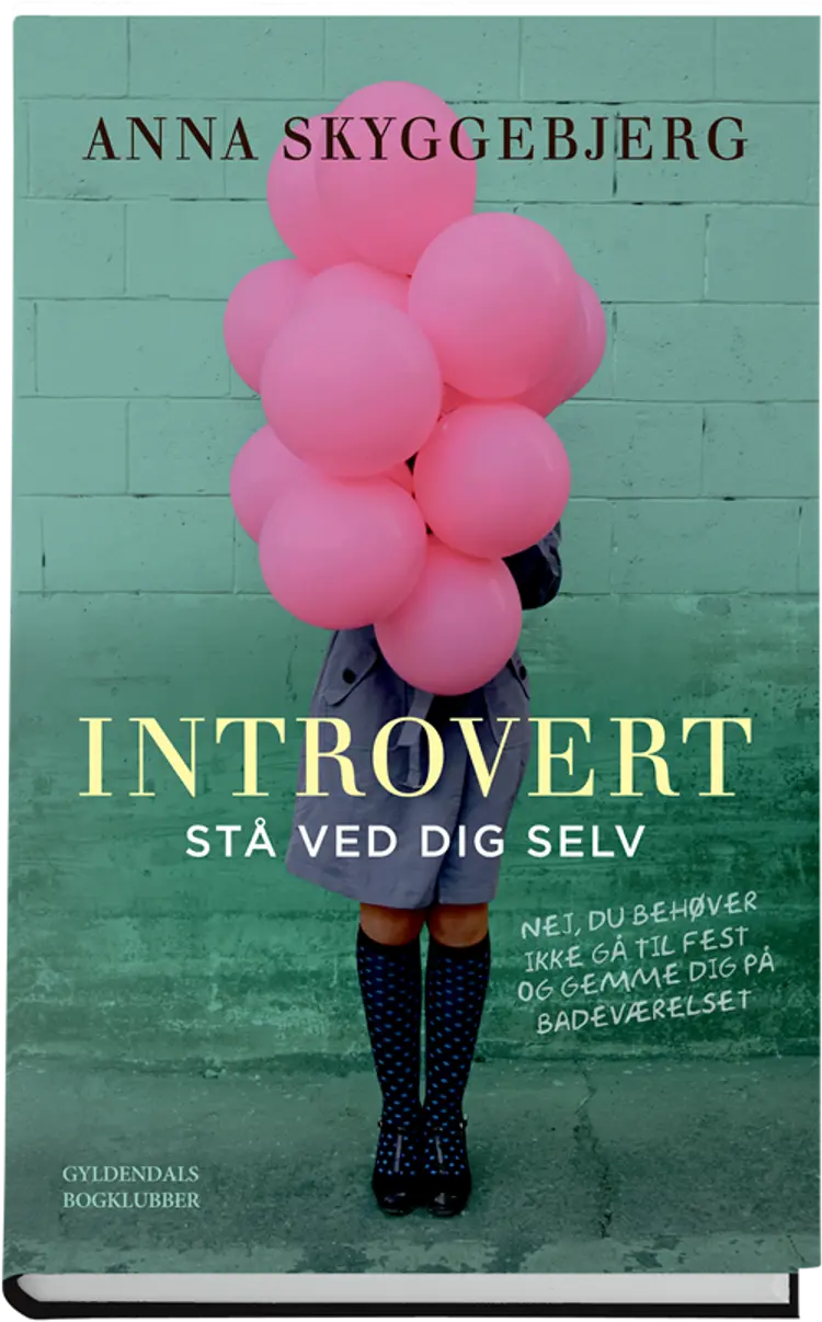 Introvert af -