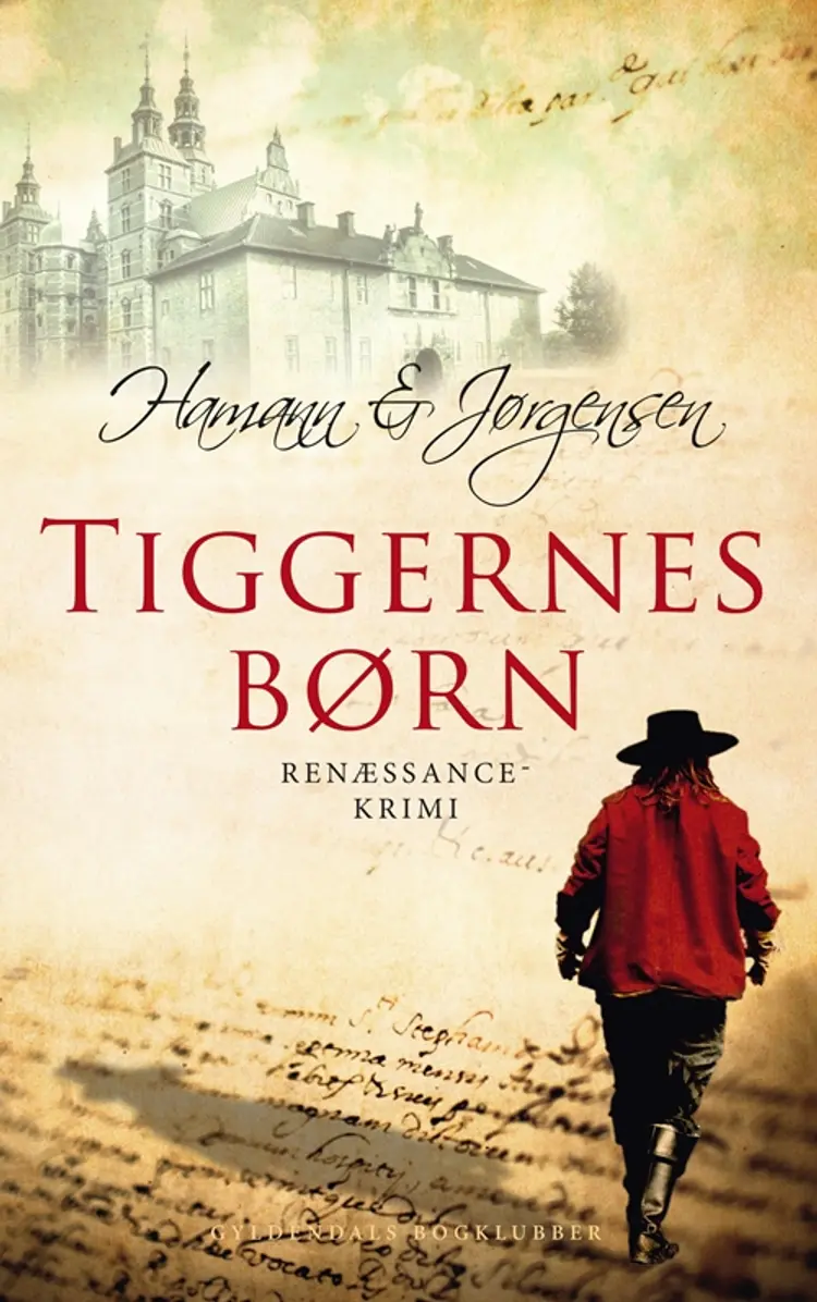Tiggernes Børn af Lars Hamann