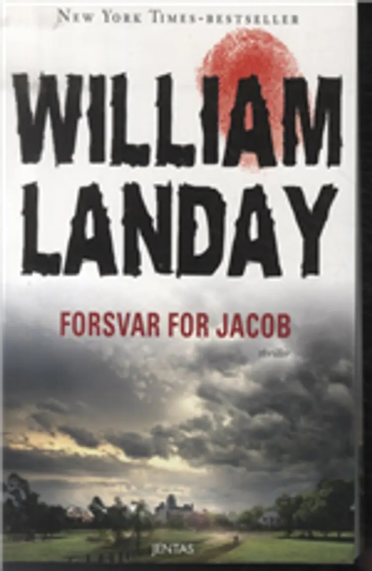 Forsvar for Jacob af Jentas