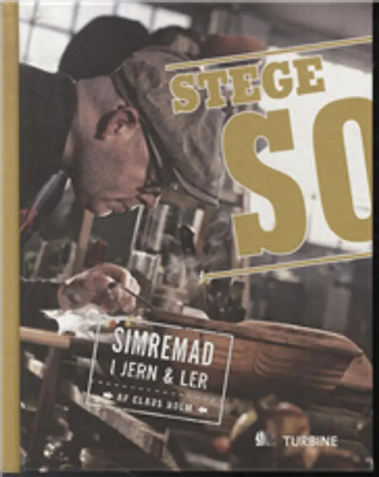 Stegeso af Claus Holm