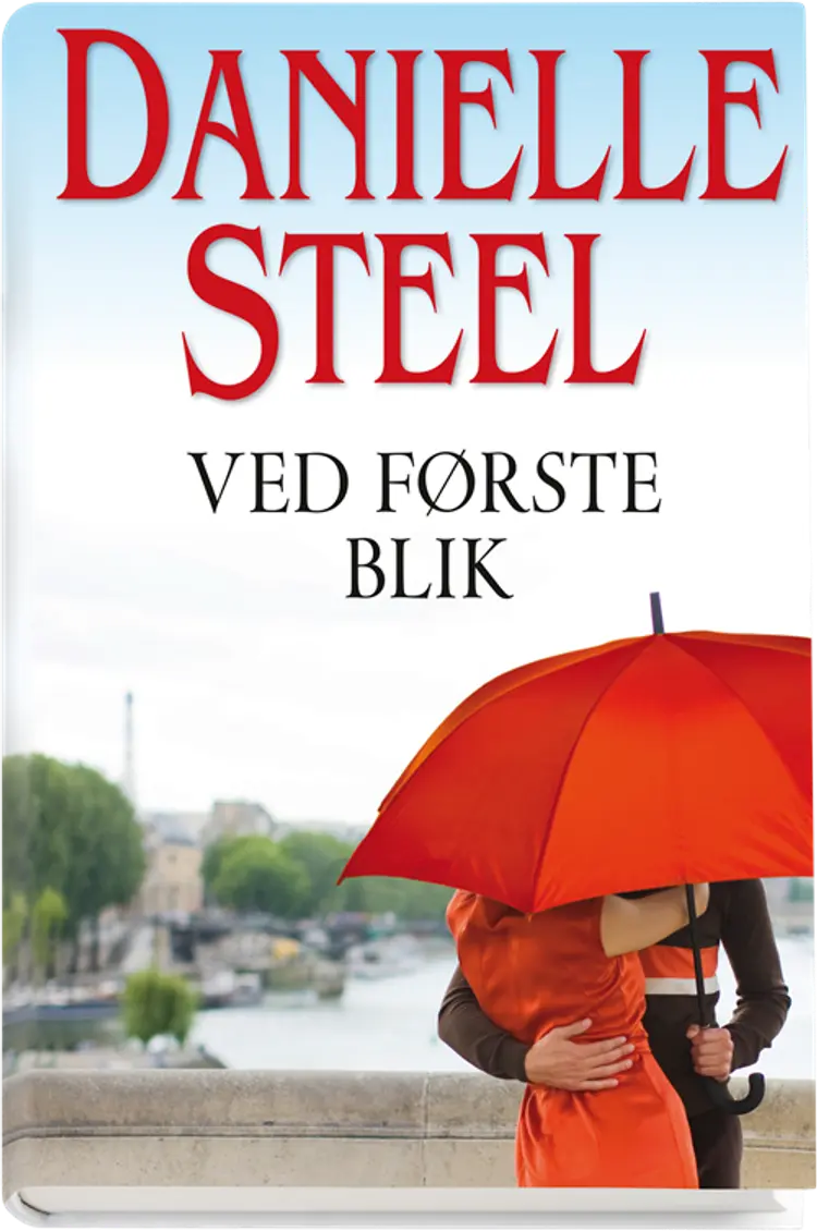 Ved første blik af Danielle Steel