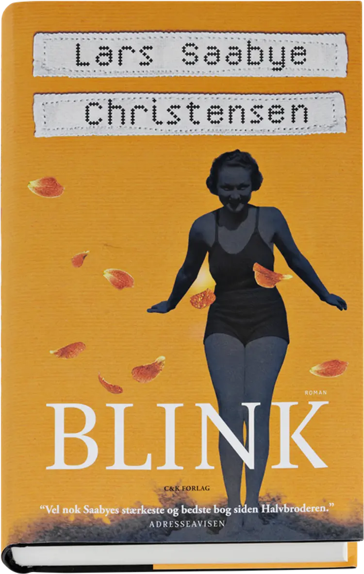 Blink af Lars Saabye Christensen