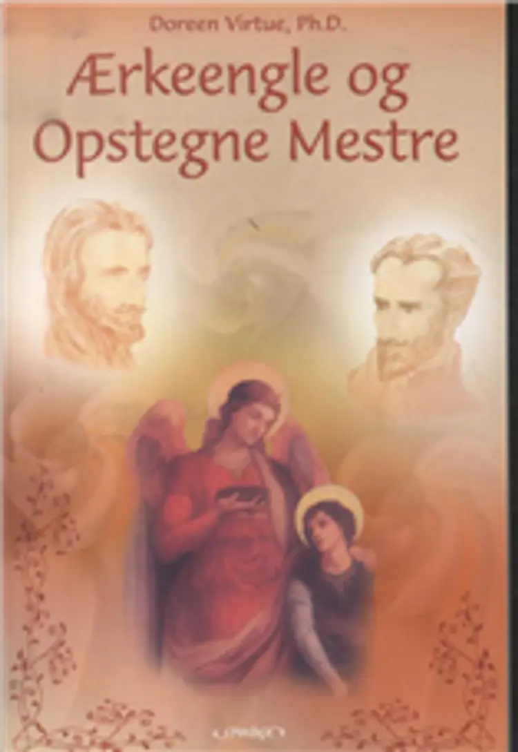 Ærkeengel og Opstegne Mestre af Virtue