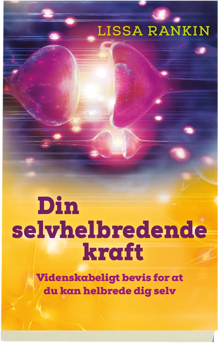 Din selvhelbredende kraft af -
