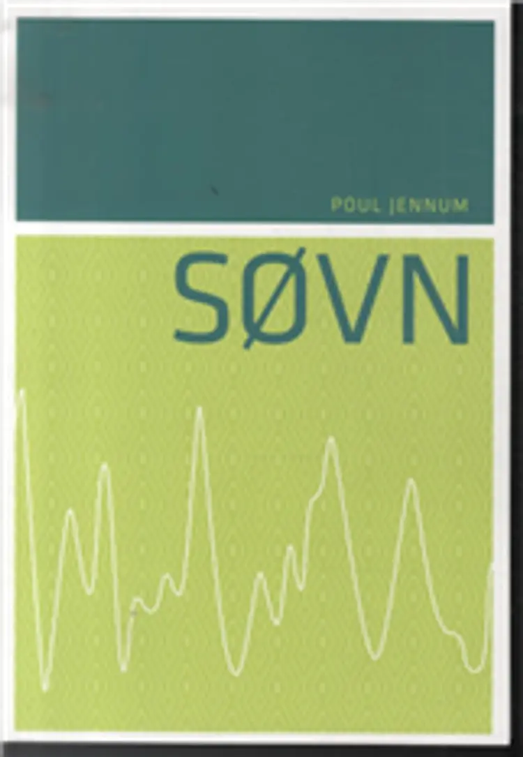 Søvn af Poul Jennum