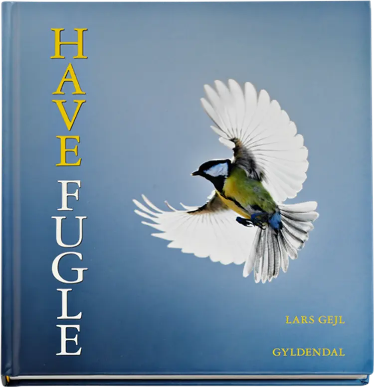 Havefugle af Lars Gejl