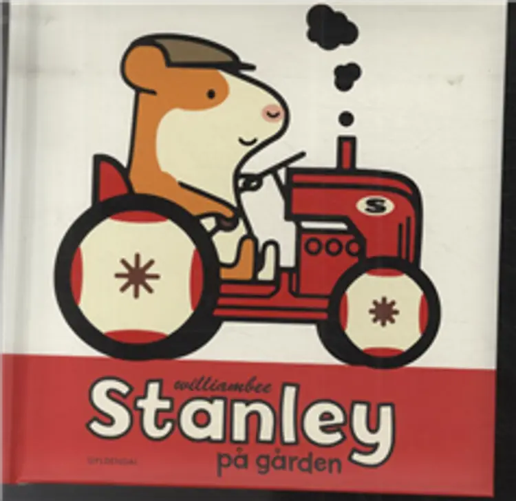 Stanleys bondegård af -