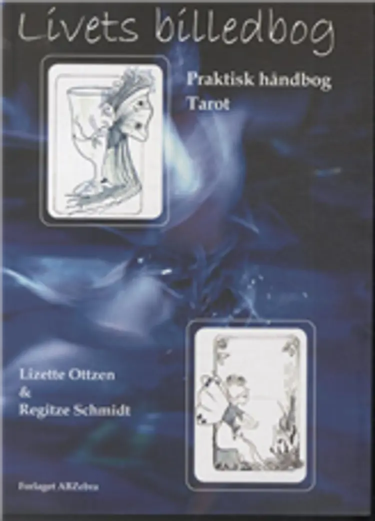 Livets billedbog af Lizette Ottzen