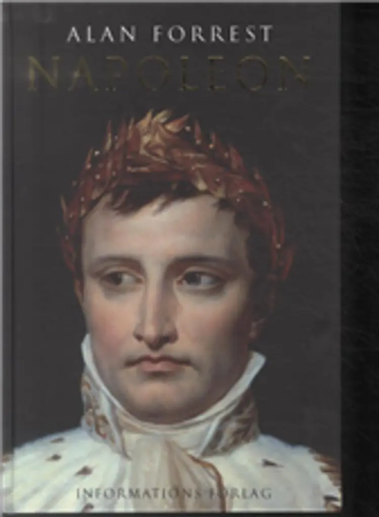 Napoleon af Alan Forrest