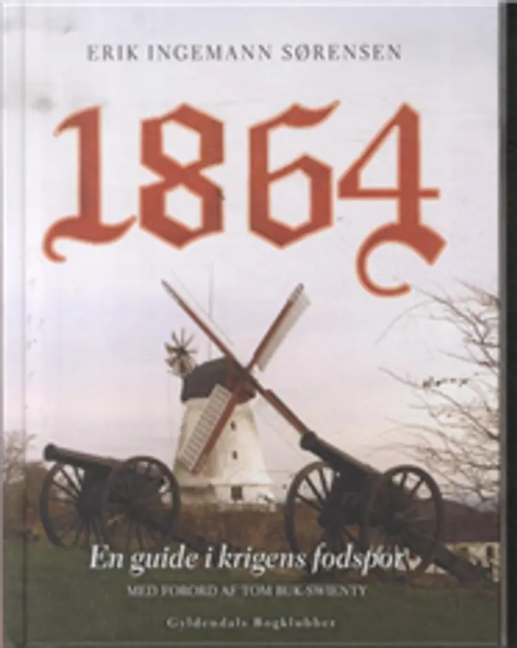 1864 af Erik Ingemann Sørensen