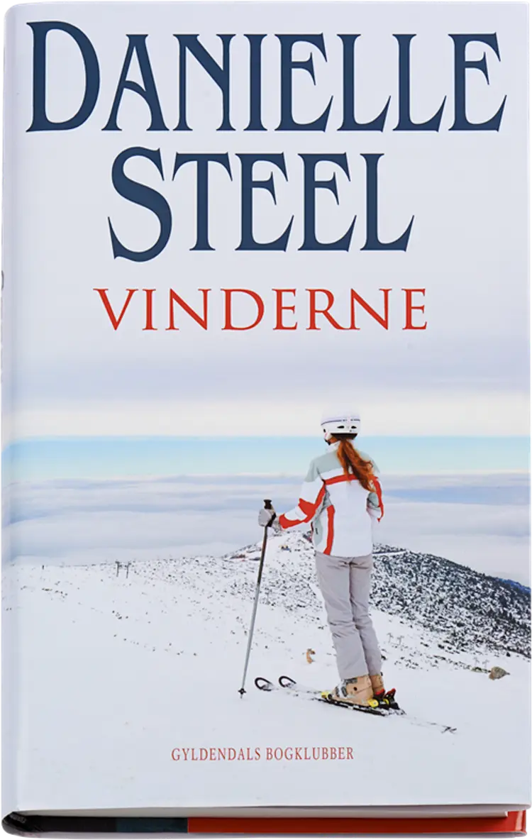 Vinderne af Danielle Steel