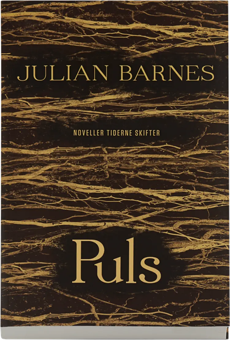 Puls af Julian Barnes
