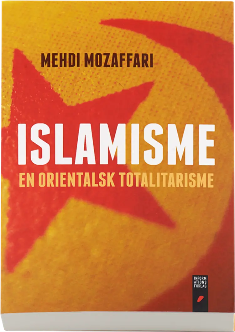 Islamisme af Mehdi Mozaffari