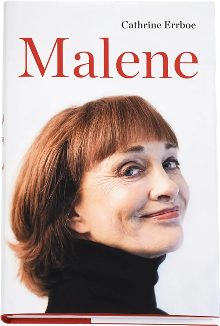 Malene af Cathrine Errboe
