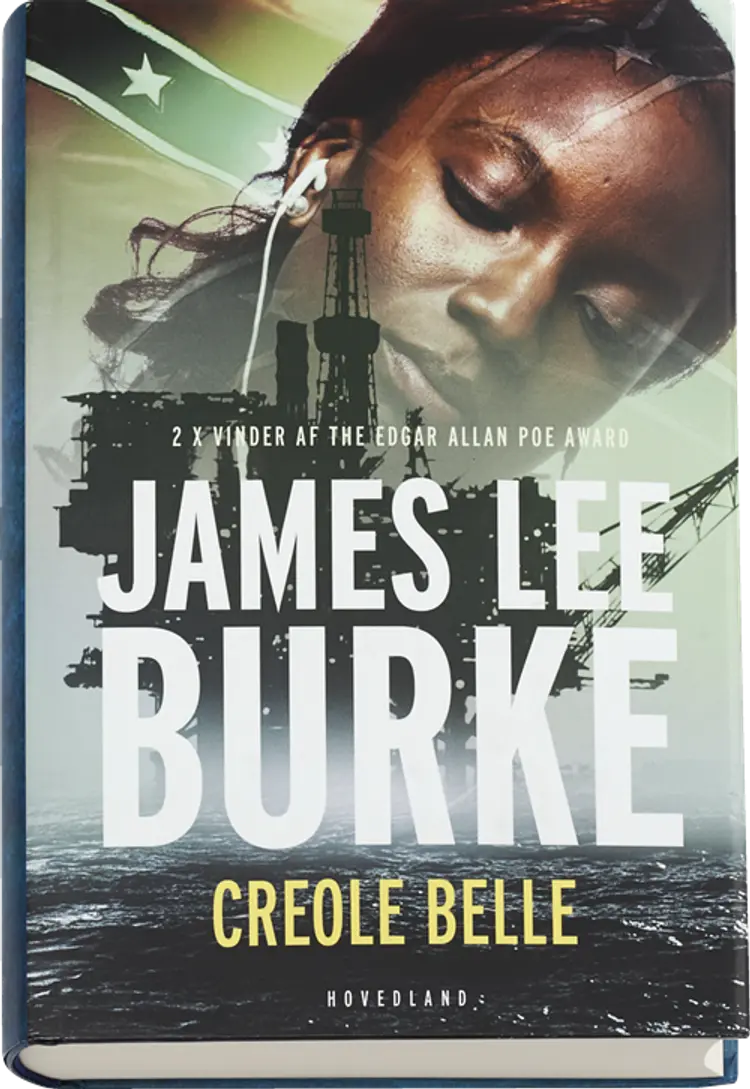 Creole belle af James Lee Burke