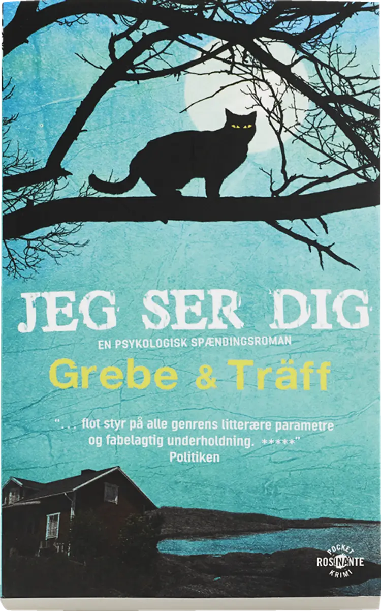 Jeg ser dig af Grebe