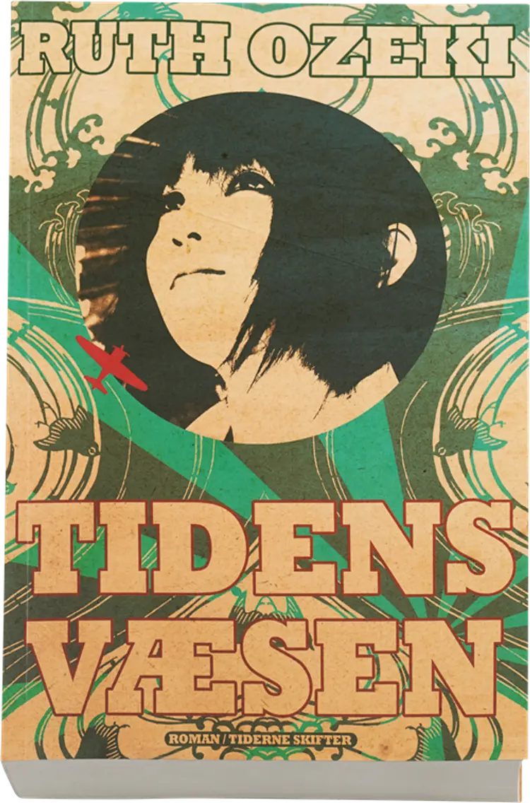 Tidens væsen af Ruth Ozeki