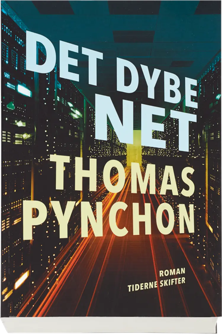 Det dybe net af Thomas Pynchon