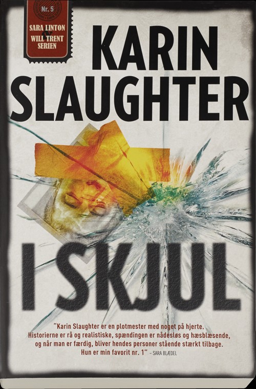 I skjul cover
