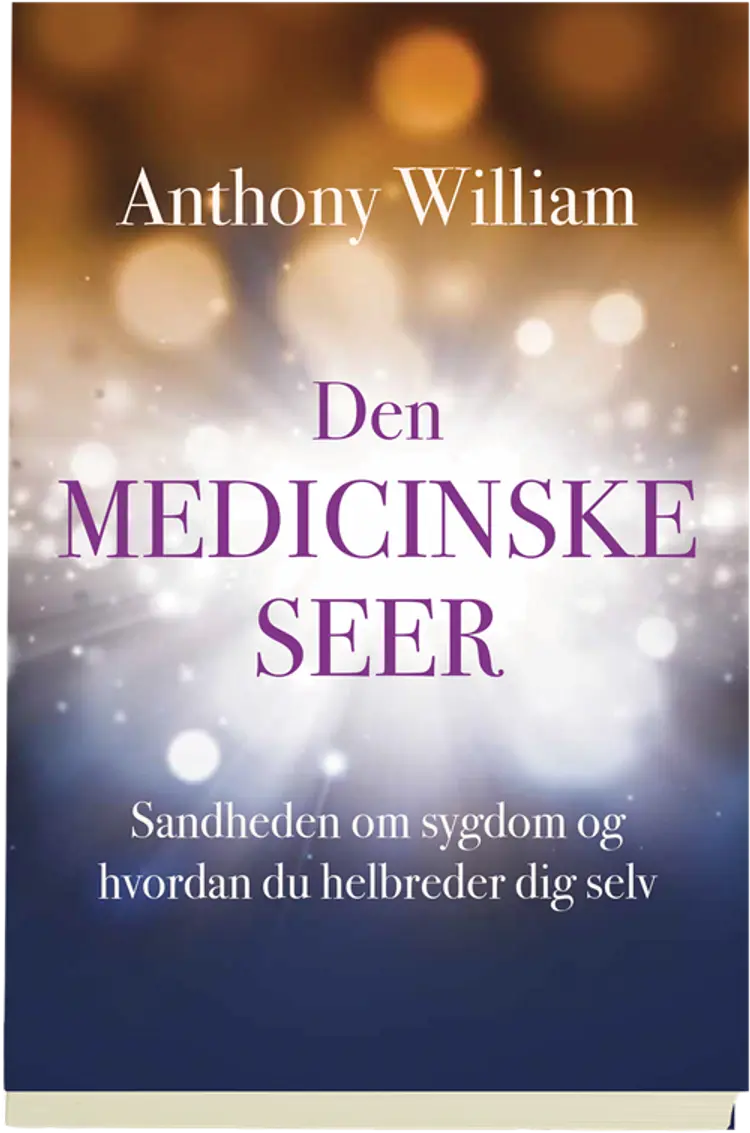 Den medicinske seer af -