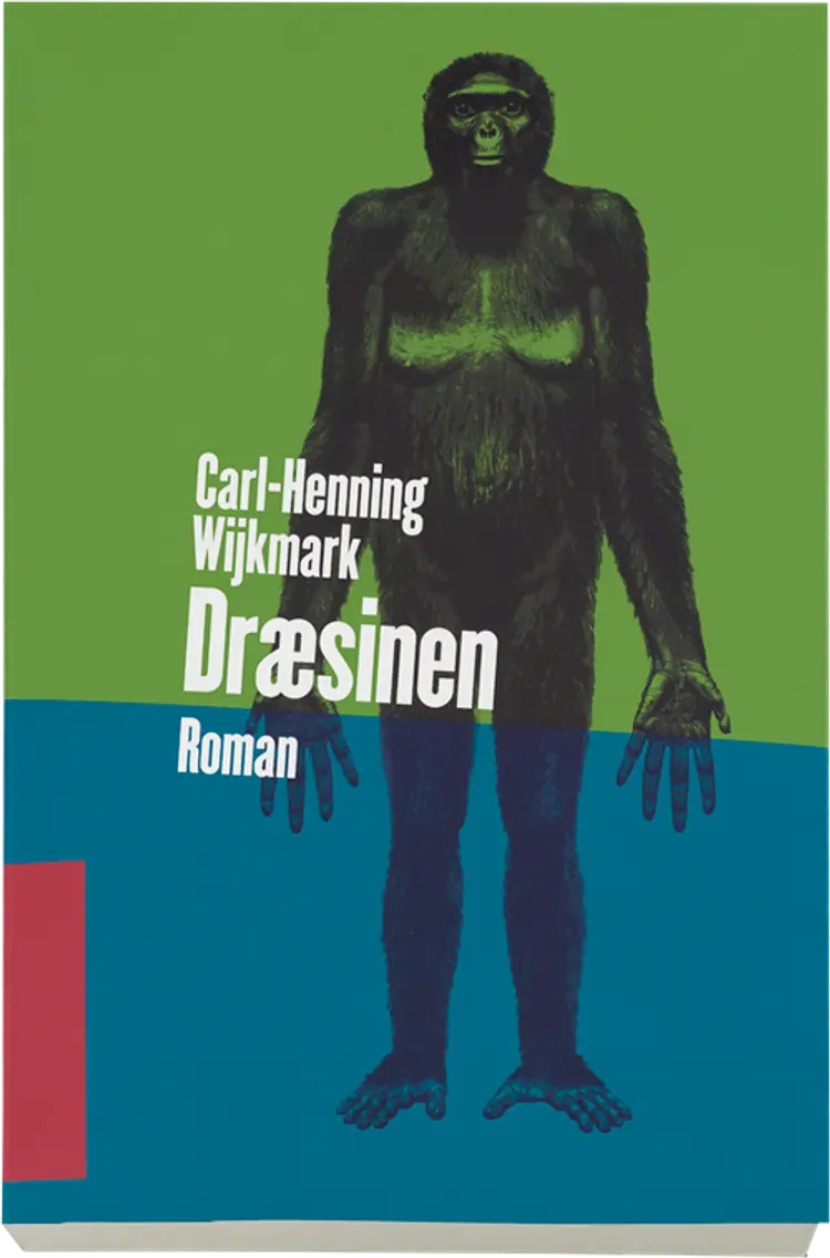 Dræsinen af Carl-Henning Wijkmark