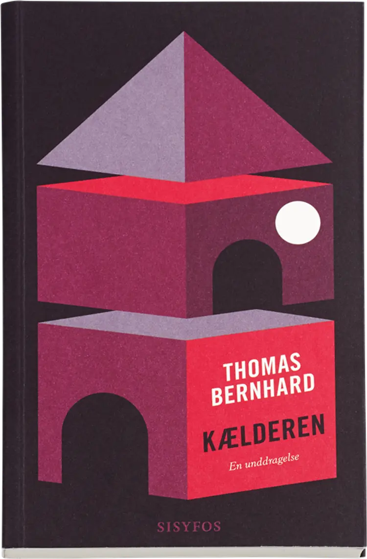 Kælderen af Thomas Bernhard
