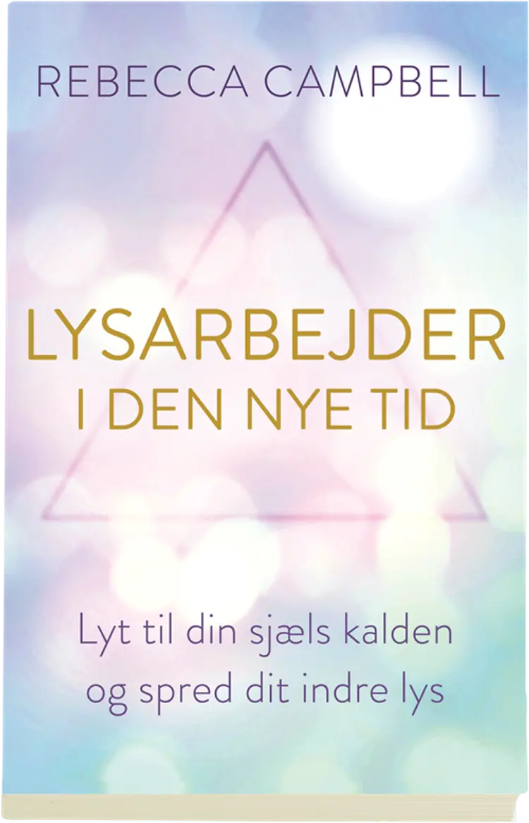 Lysarbejder i den nye tid af -