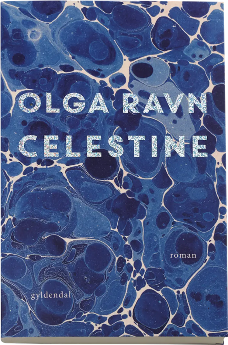 Celestine af Olga Ravn