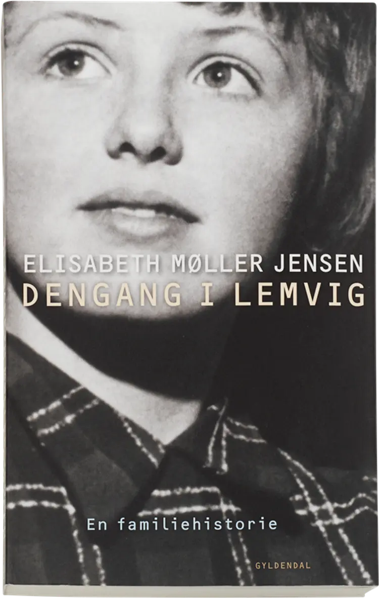 Dengang i Lemvig af Elisabeth Møller Jensen