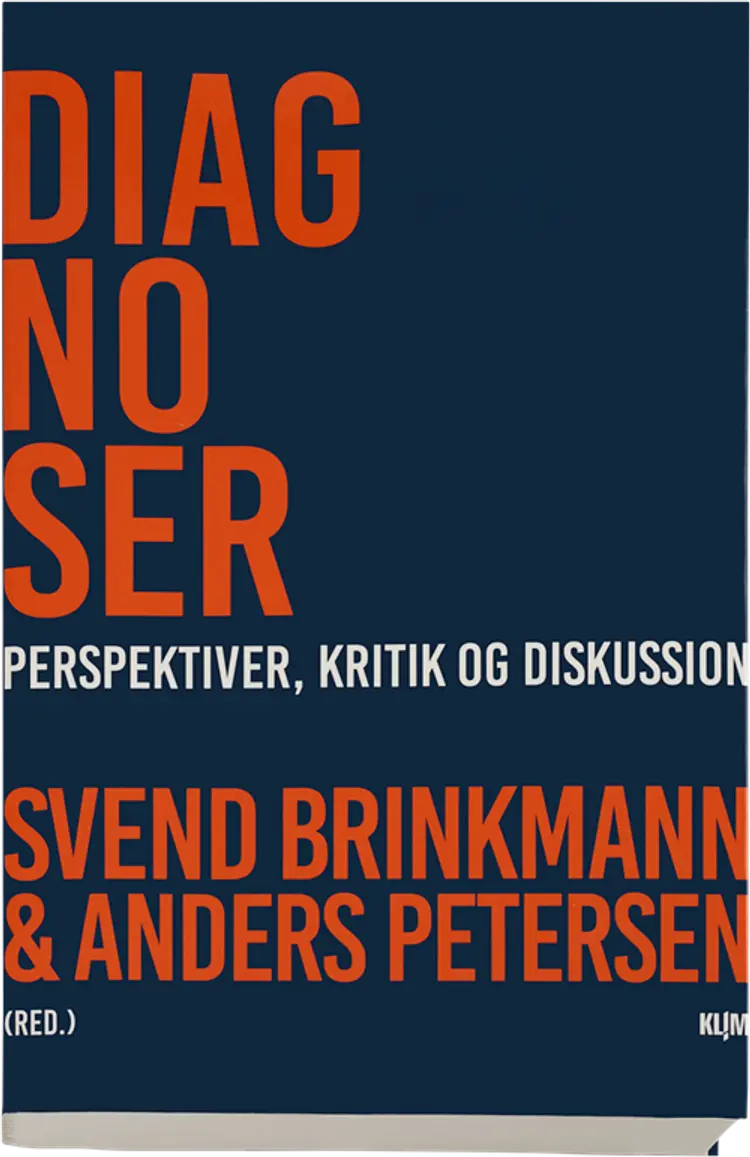 Diagnoser af Svend Brinkmann