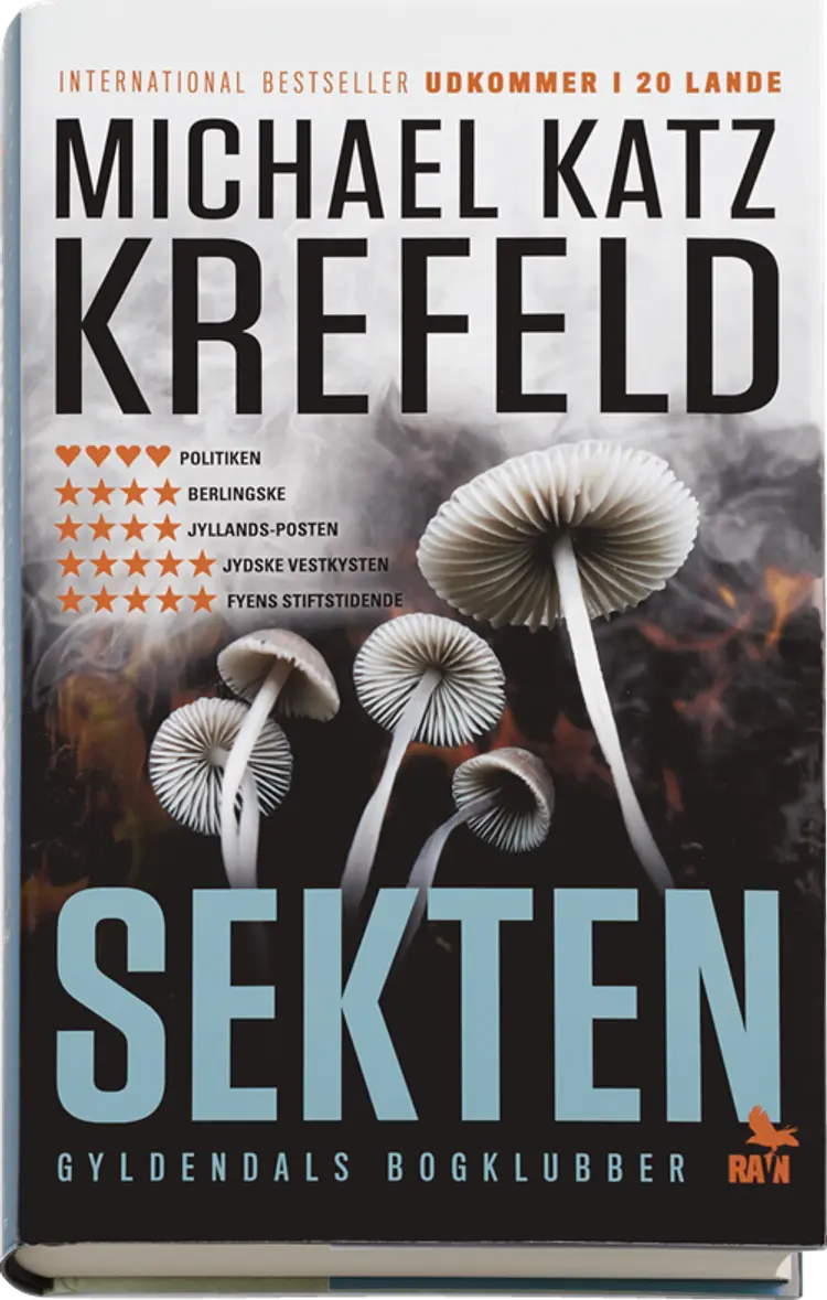 Sekten af -
