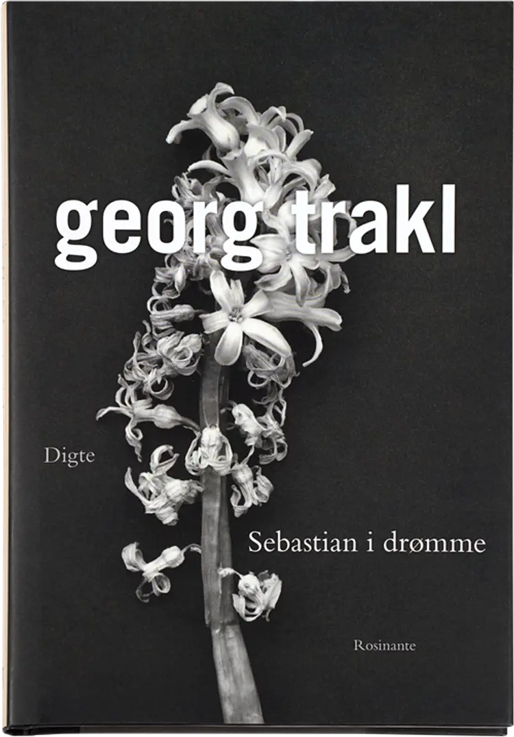Sebastian i drømme af Georg Trakl
