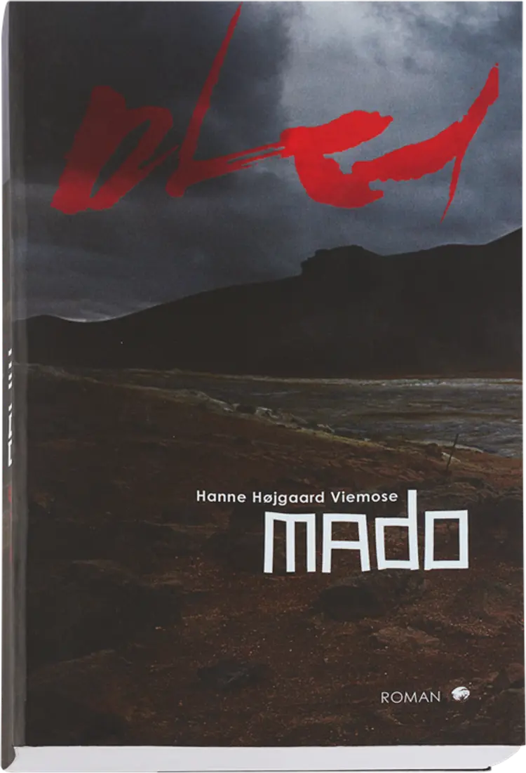 Mado af Hanne Højgaard Viemose