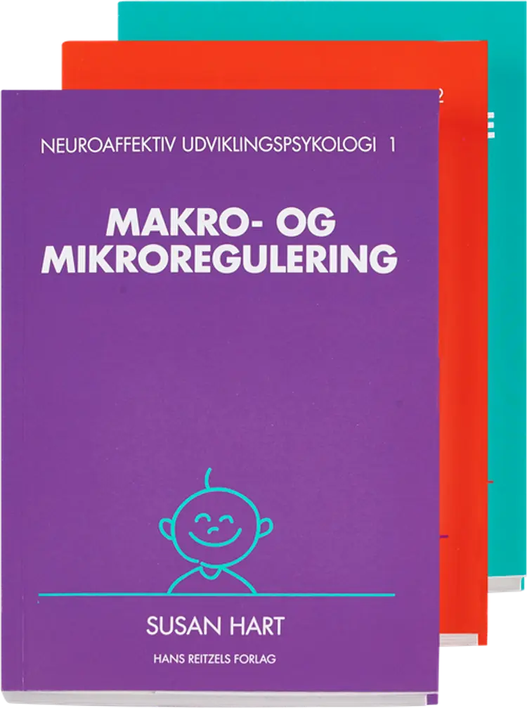 Neuroaffektiv udviklingspsykologi af -