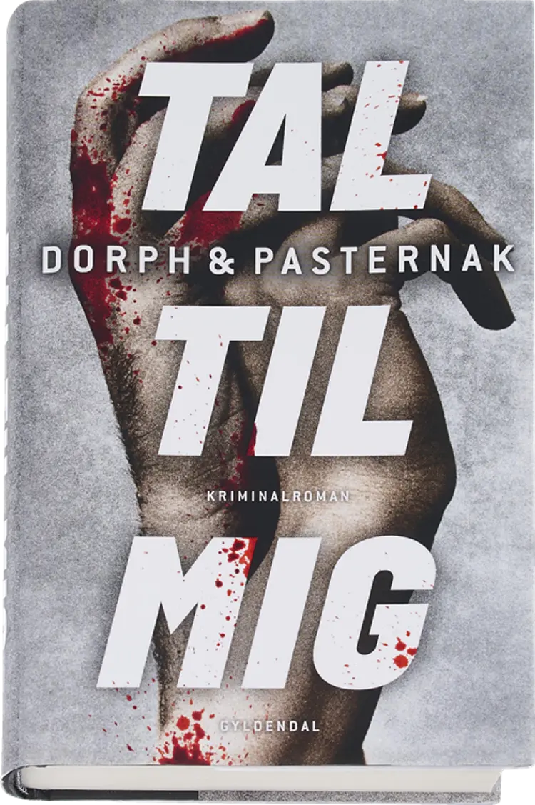 Tal til mig af Christian Dorph