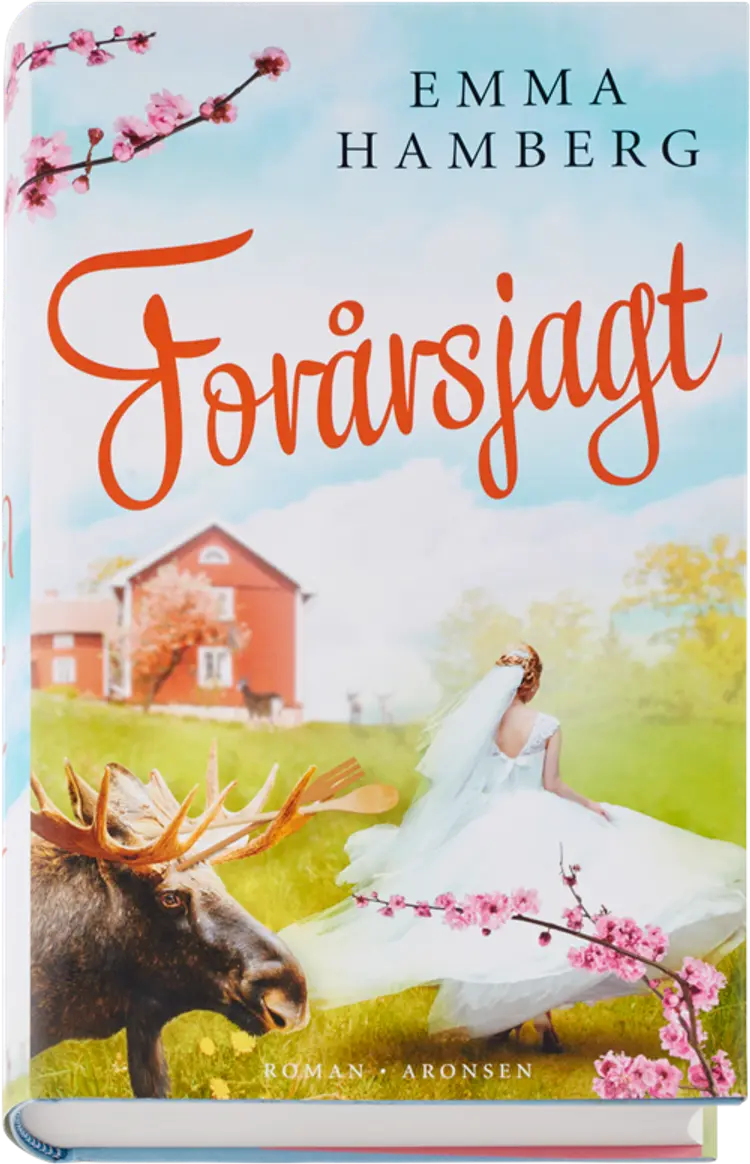Forårsjagten af Emma Hamberg