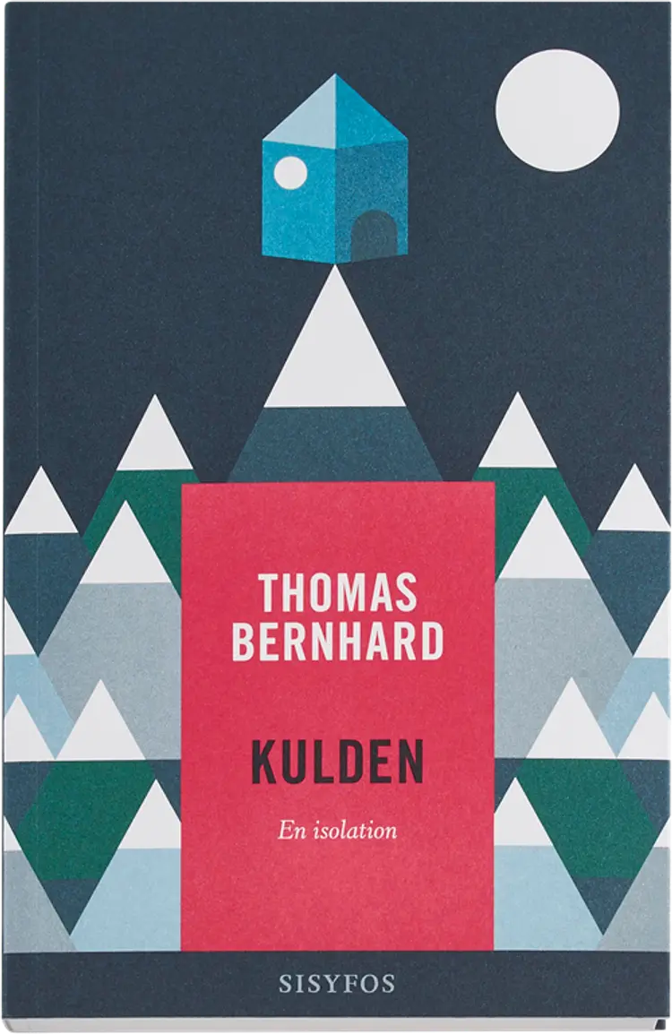 Kulden af Thomas Bernhard